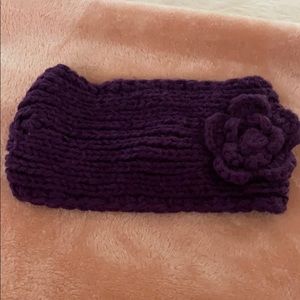 Knit Headband